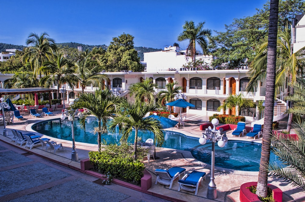 Hotel Costa Azul 17/57