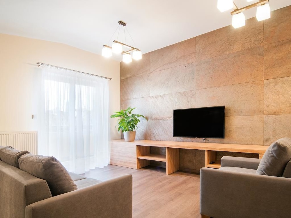 Apartamenty Bonerowska 5 57/74
