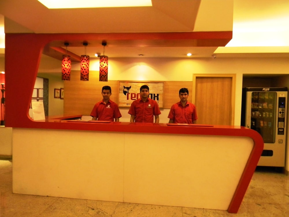 Red Fox Hotel East Delhi 13/59