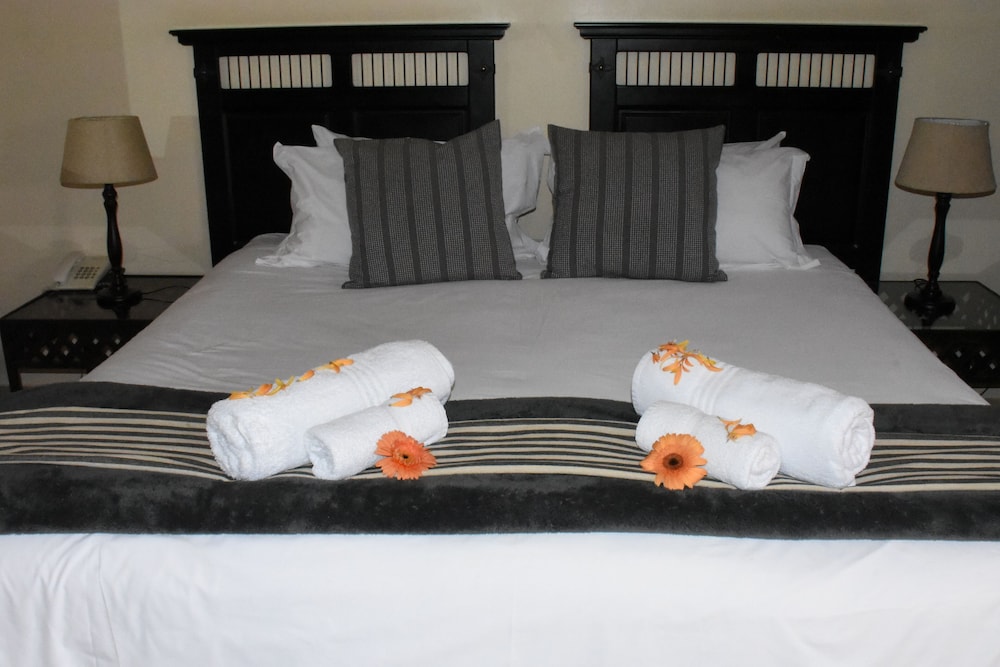 Batter Boys Boutique Hotel 7/50