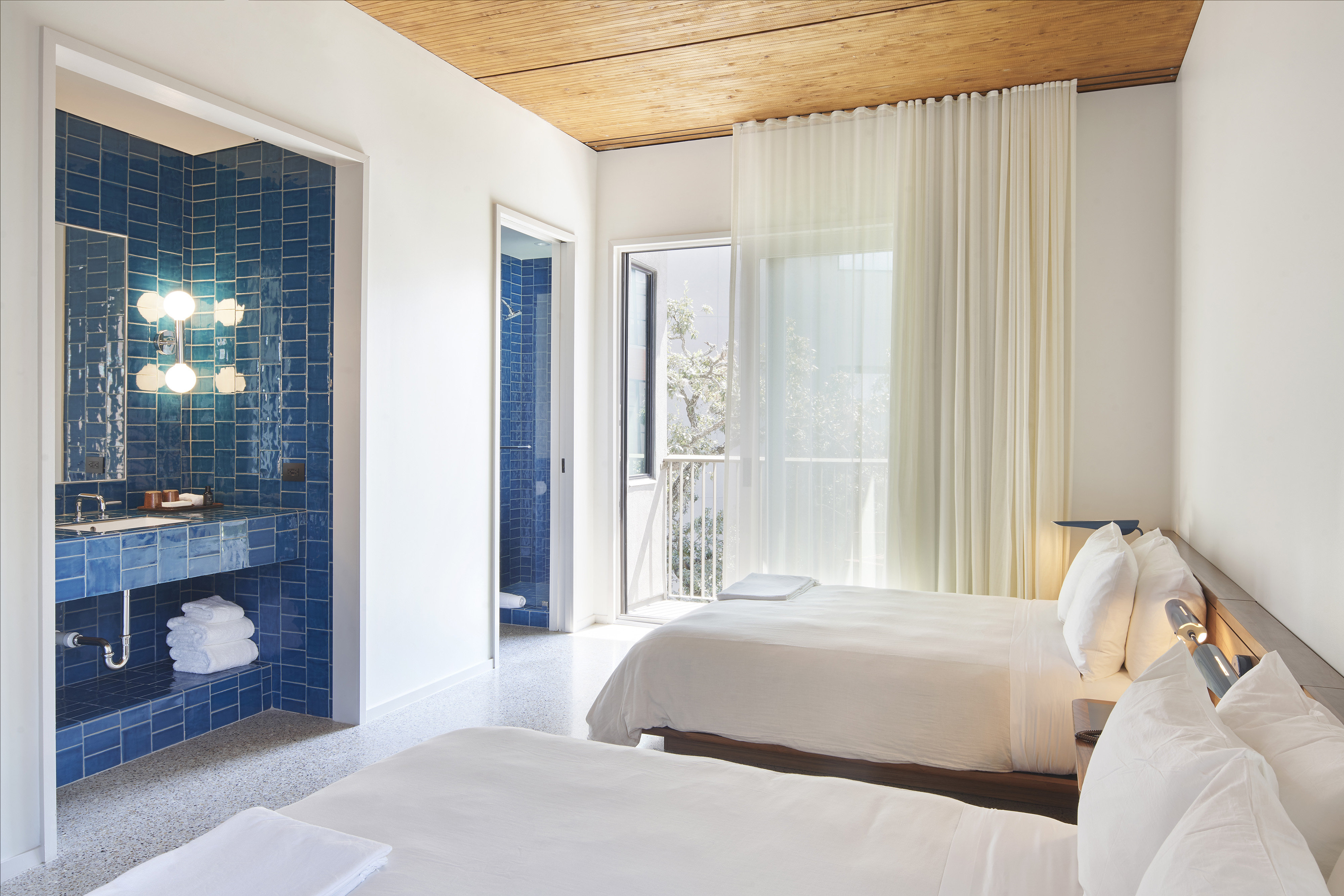 Hotel Magdalena 10/62