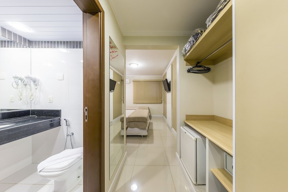 Thomasi Hotel Londrina 36/36