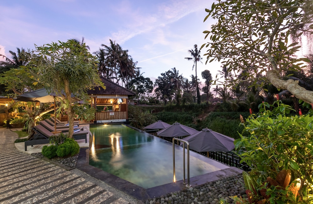 Mayura Ubud Retreat 30/33