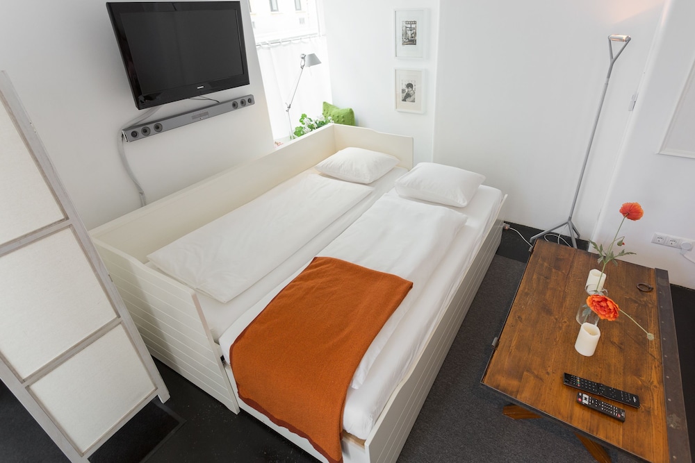 Premium Apartment Beim Belvedere 10/20