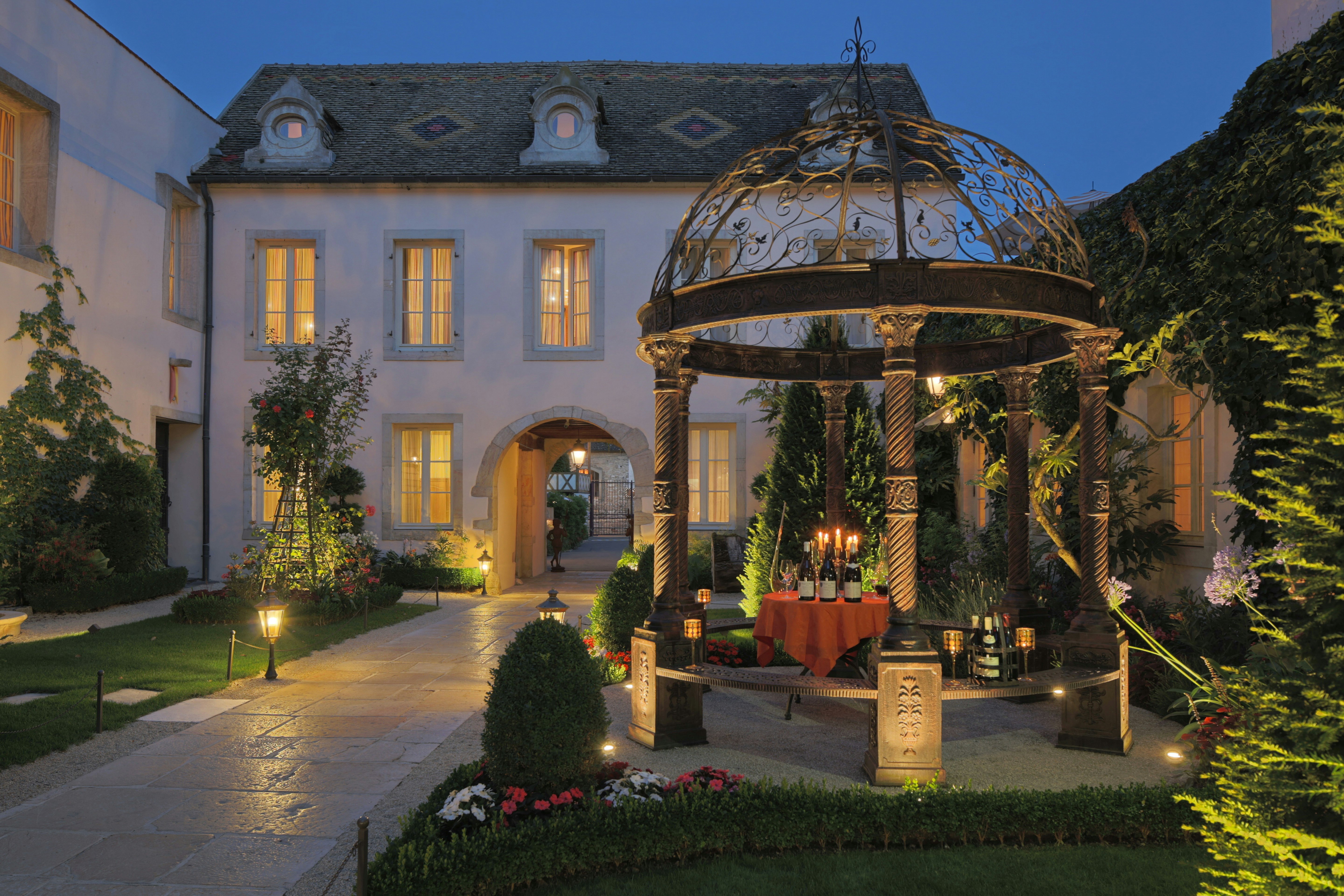 Hotel Le Cep & Spa 4/75