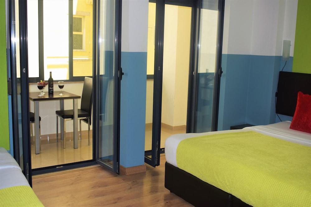 Universo Romantico Guesthouse And Spa 9/50