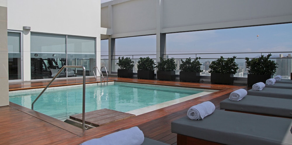 Dazzler By Wyndham Lima Miraflores 25/51