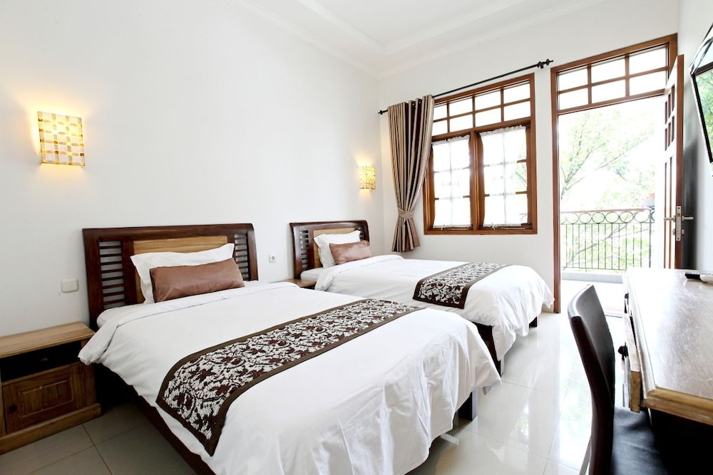 De Halimun Guest House 13/49