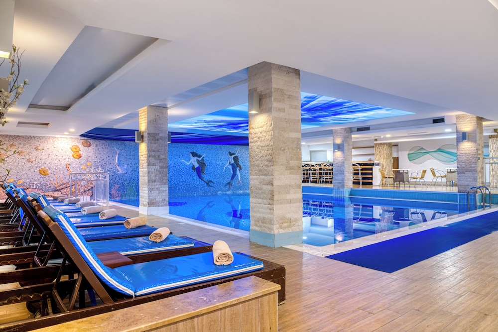 Sealife Family Resort Hotel 34/72