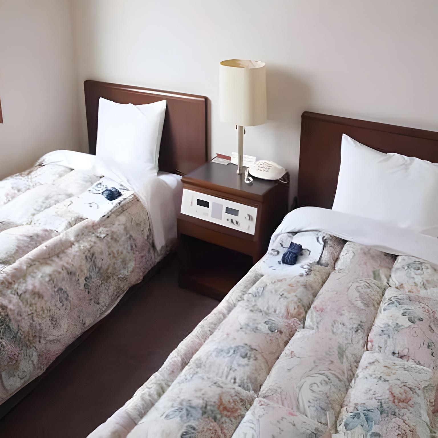 Business Hotel Taihei Annex 14/32