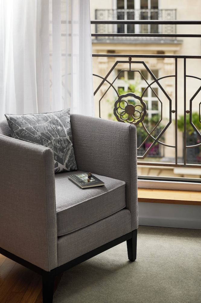 SOFITEL PARIS ARC DE TRIOMPHE 48/68