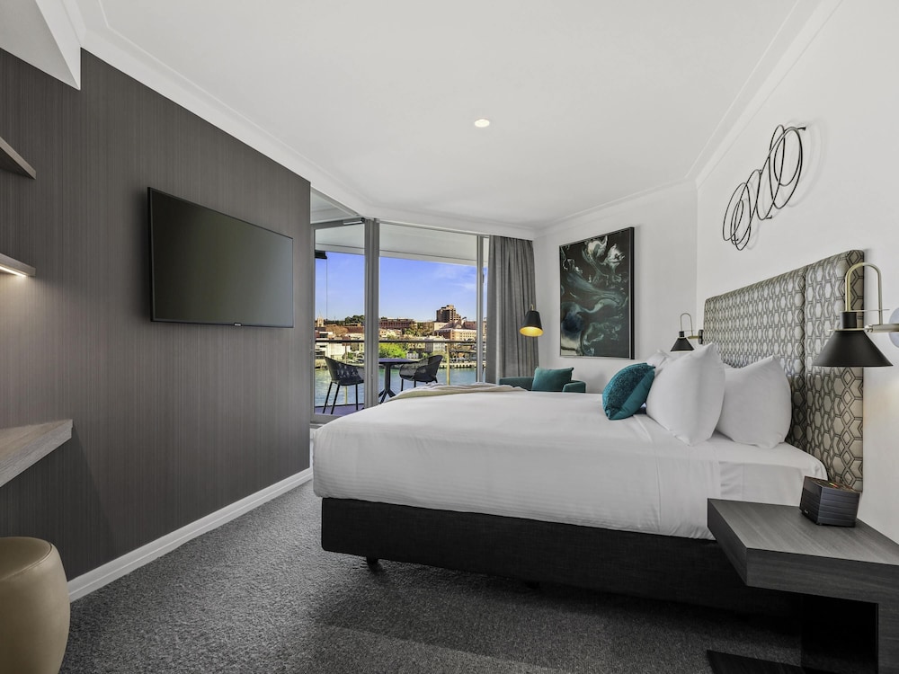 Pullman Quay Grand Sydney Harbour 20/72