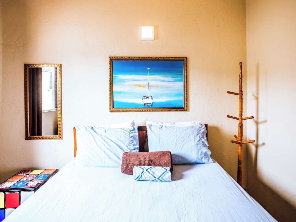 Velinn Hpj Ilhabela Hostel 5/50