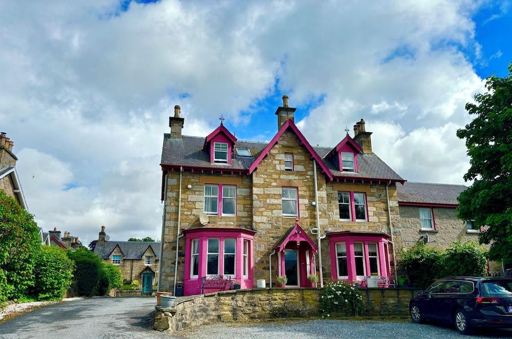 Carra Beag Guest House 42/50