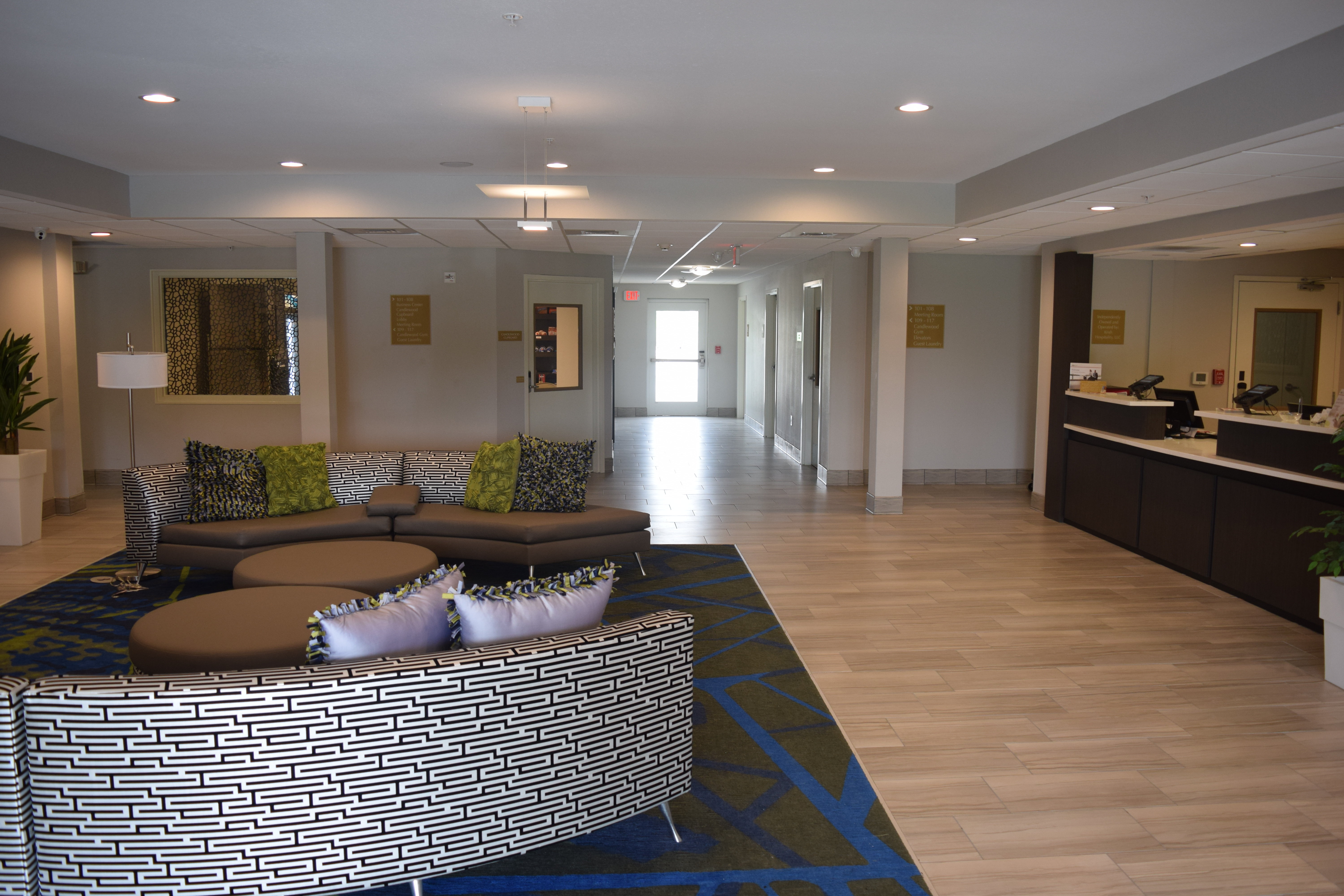 Candlewood Suites Nashville North 31/48