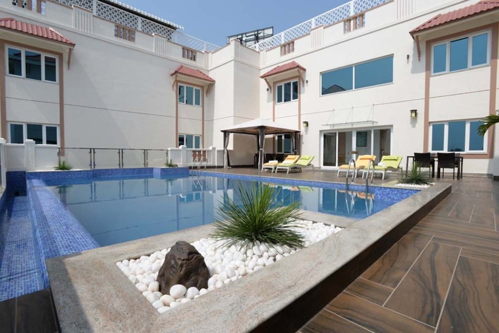 Lemon Tree Hotel Coimbatore 32/35