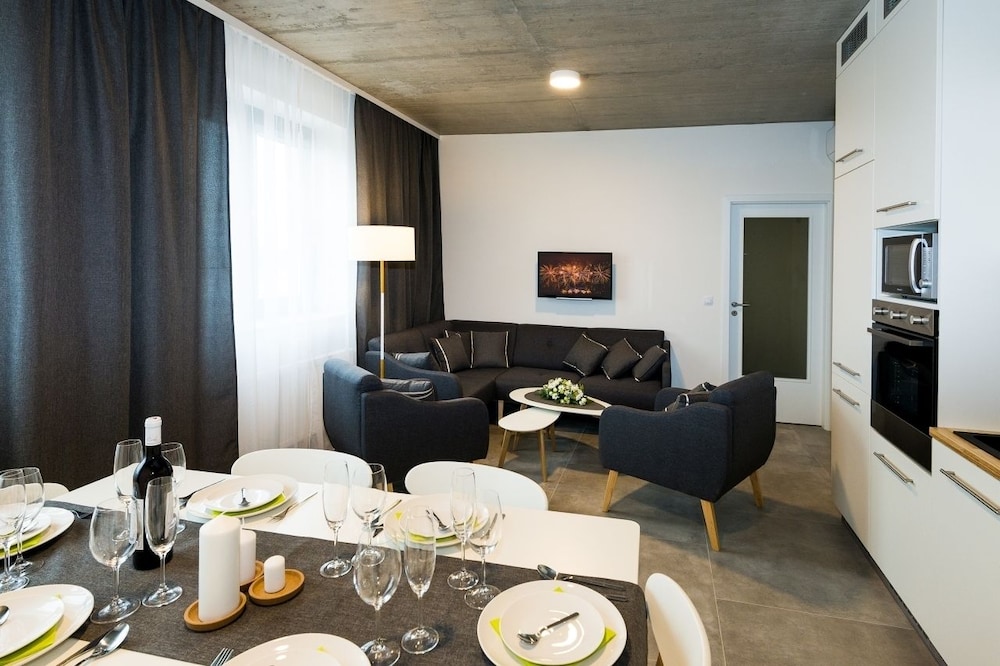 Residence Trafick 41/68