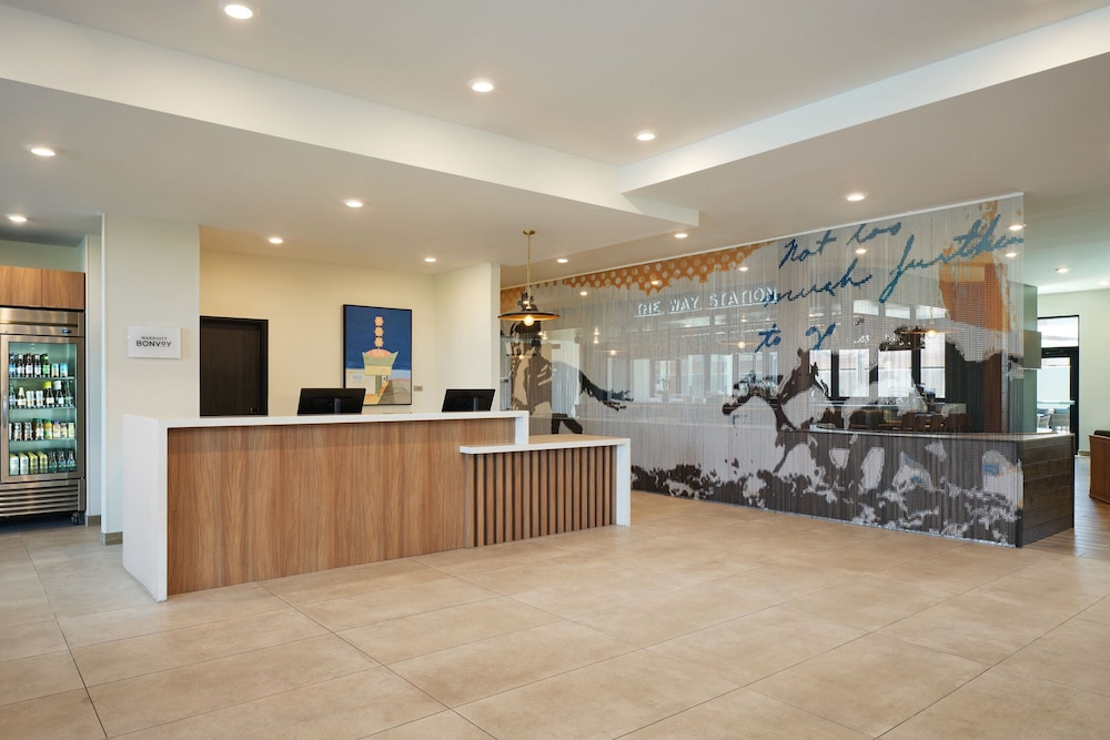 TownePlace Suites by Marriott Tempe 5/47