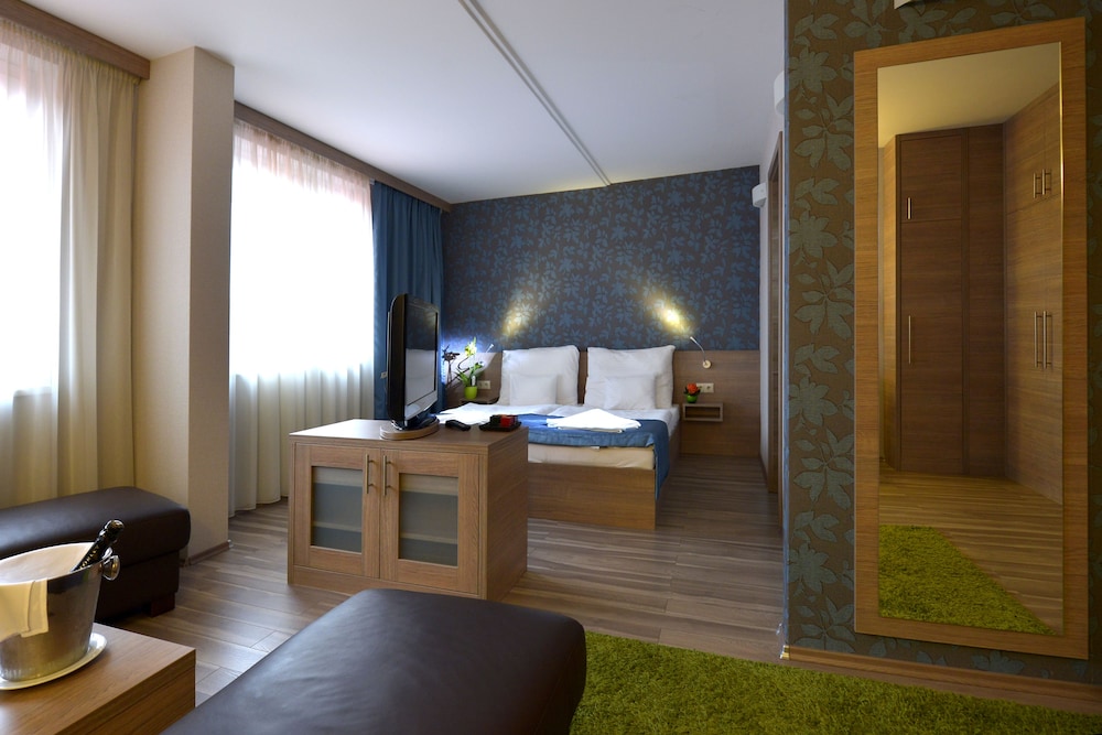Vitta Hotel Superior Budapest 22/59