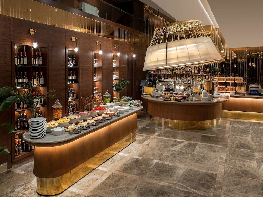 Movenpick Hotel Istanbul Bosphorus 44/50