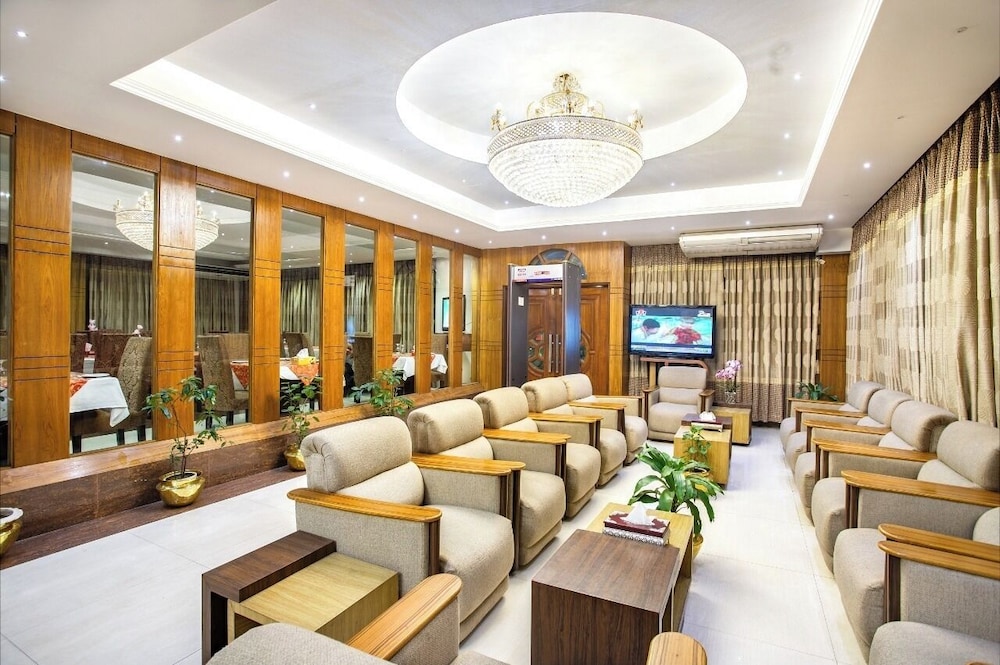 Marino Hotel Uttara 49/62