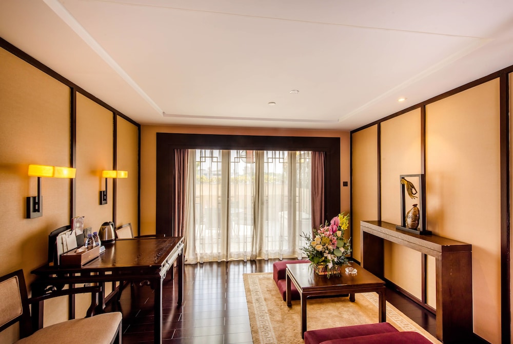Xiang Yun Sha Garden Hotel 37/45