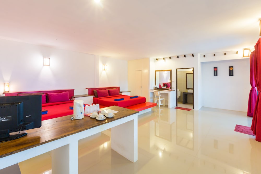 Da Kanda Villa Beach Resort 53/69