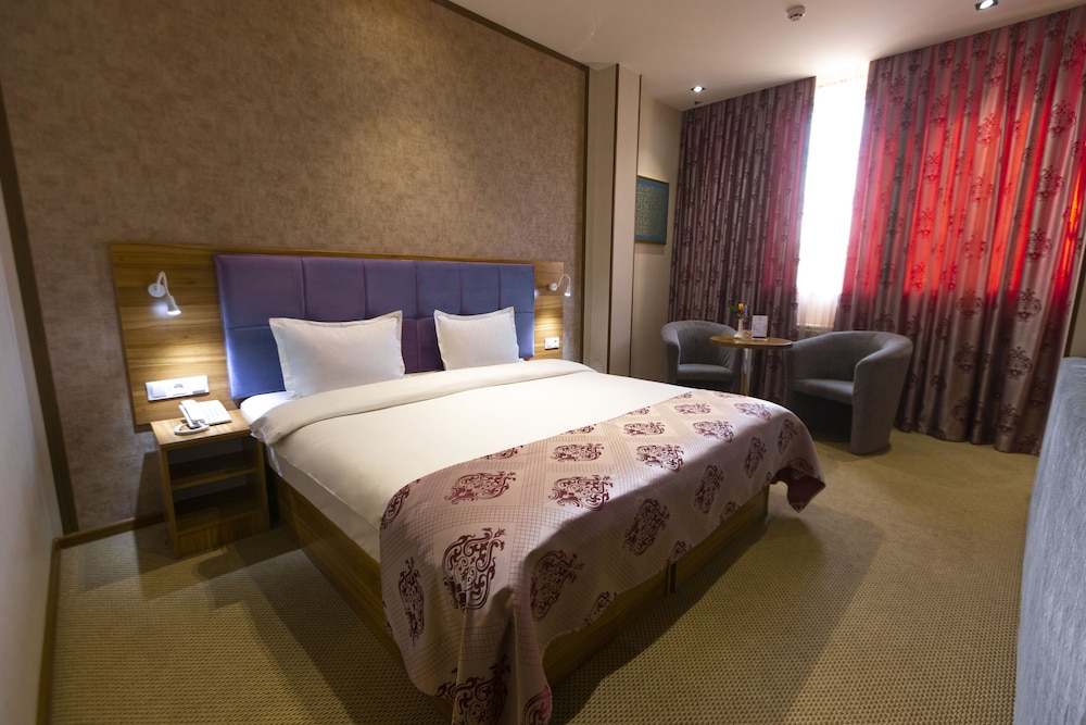 Sayyoh Hotel 14/61