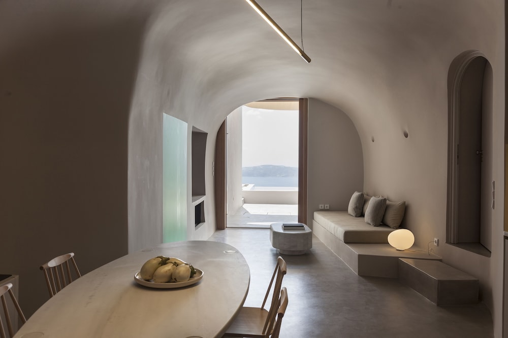 Aesthesis Boutique Villas 18/50