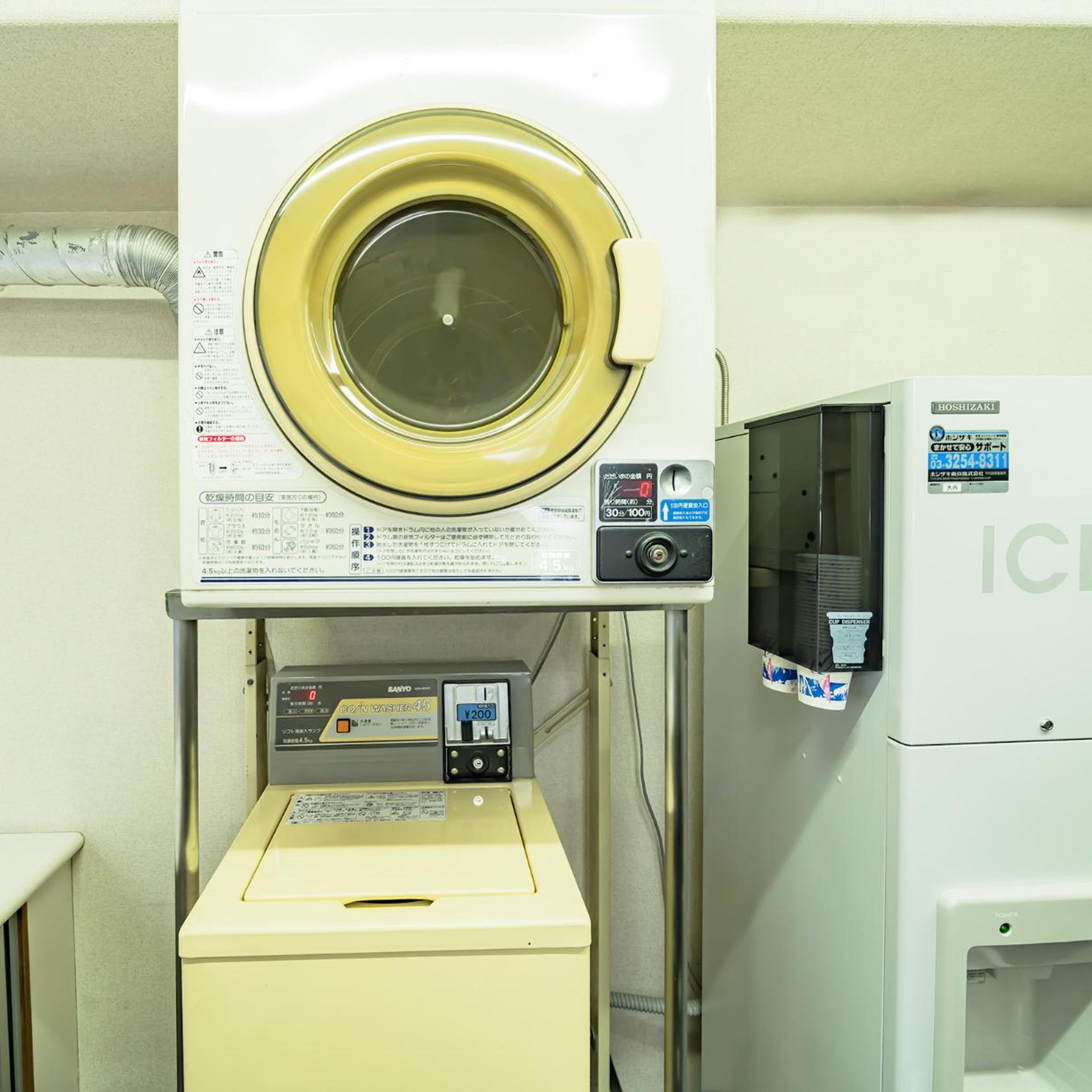 Kanda Station Hotel 19/19