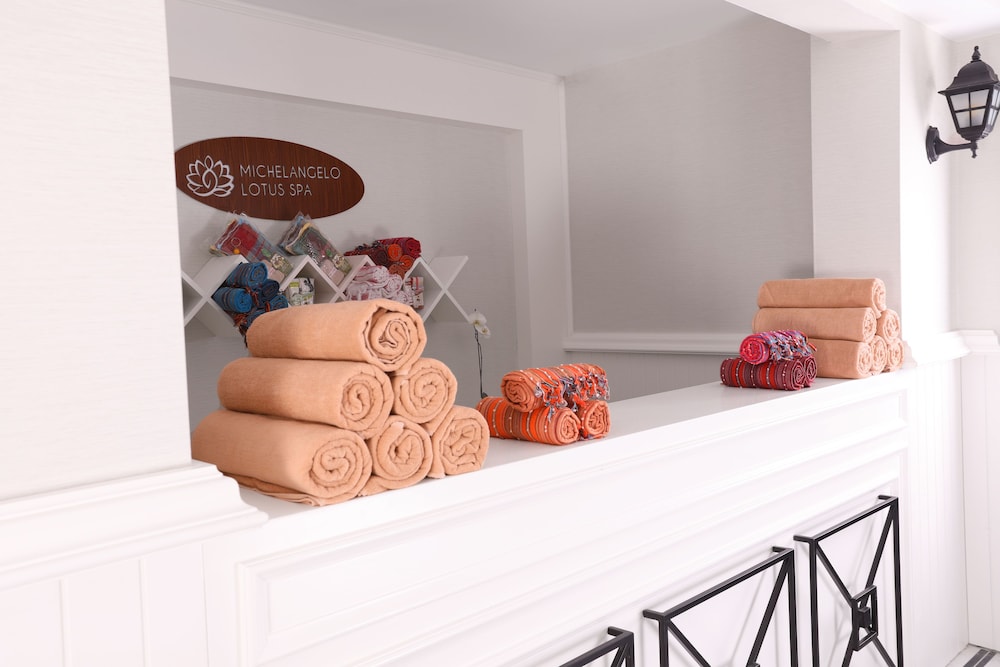 Dalyan Michelangelo Boutique Hotel 32/62