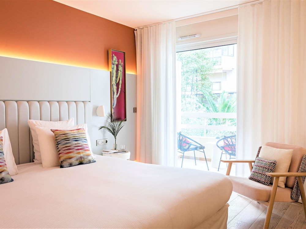Croisette Beach Hotel Cannes - MGallery Collection 11/47