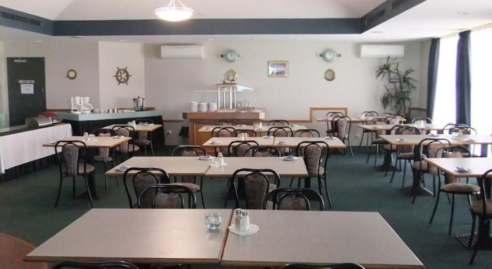 Heritage Resort Shark Bay 42/58