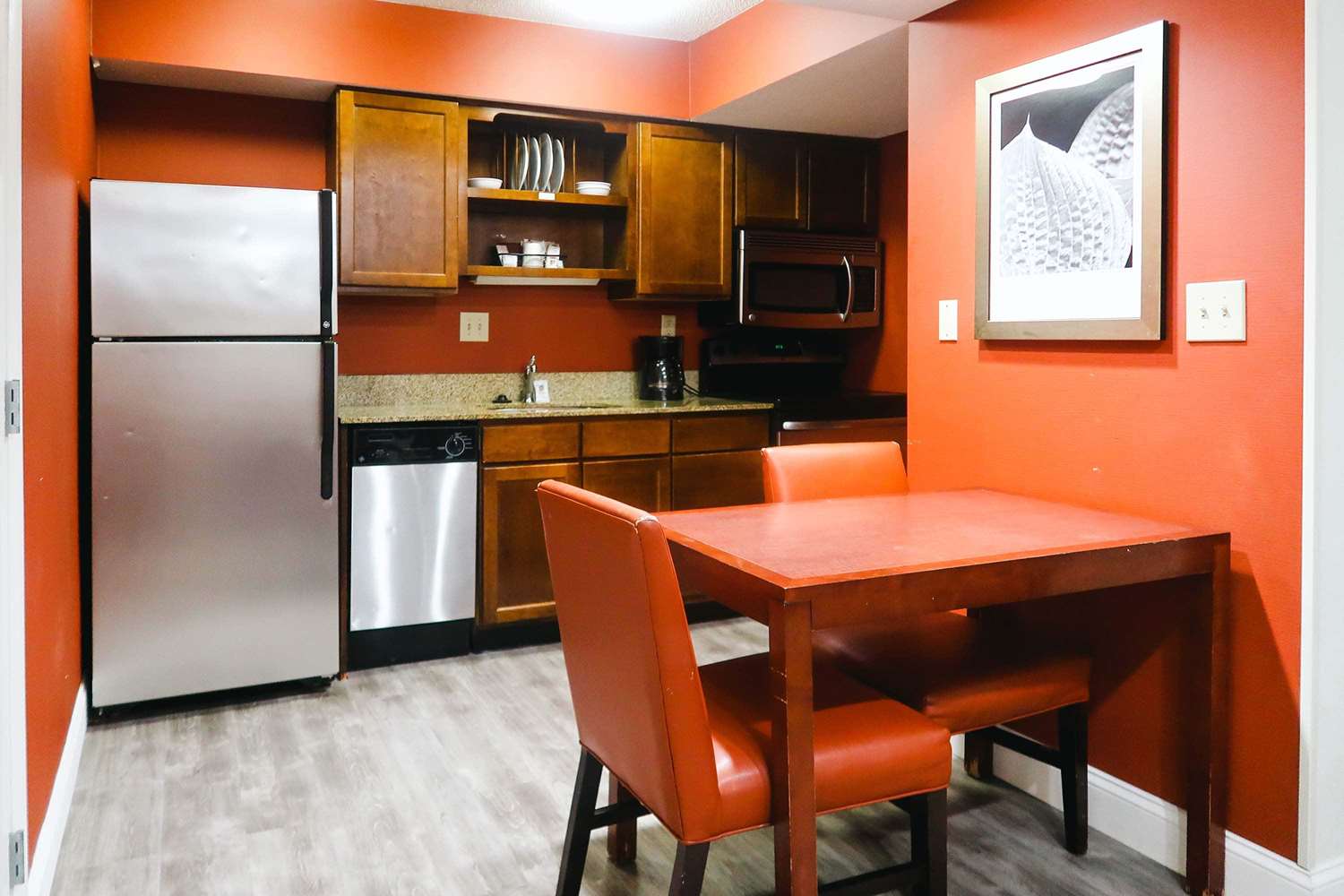 Tysons Corner Suites, a Baymont by Wyndham 32/49