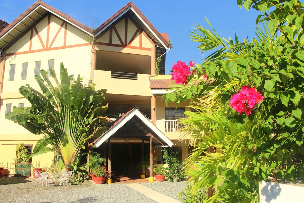 Panglao Island Franzen Residences 23/42