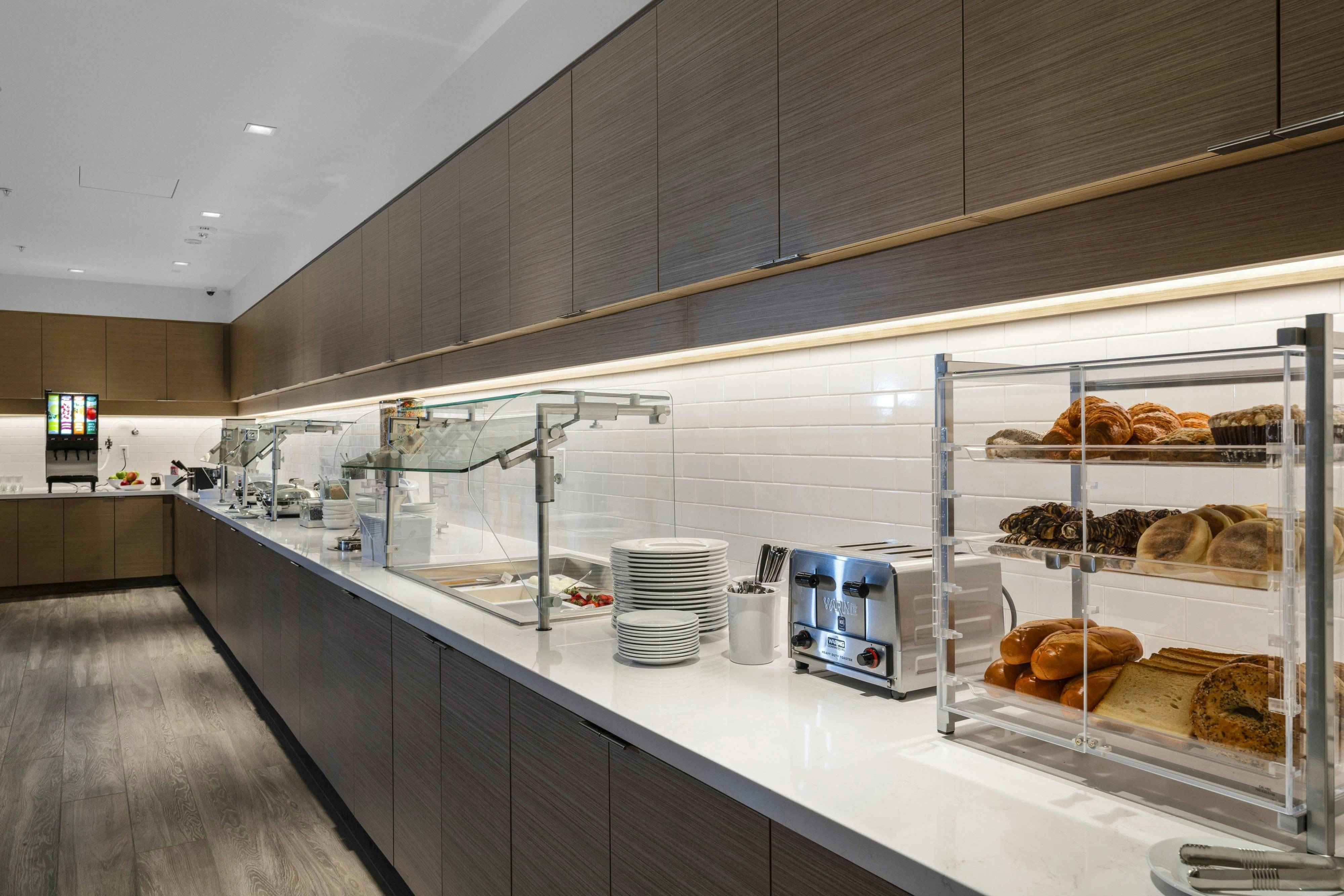 Residence Inn by Marriott Marina del Rey 4/51