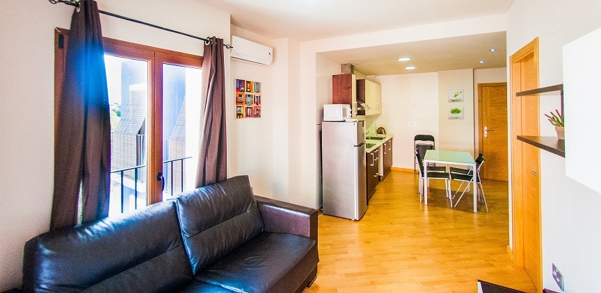 Costera la Mar Apartments 19/48