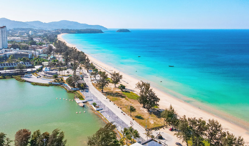 Holiday Inn Resort Phuket Karon Beach 43/50