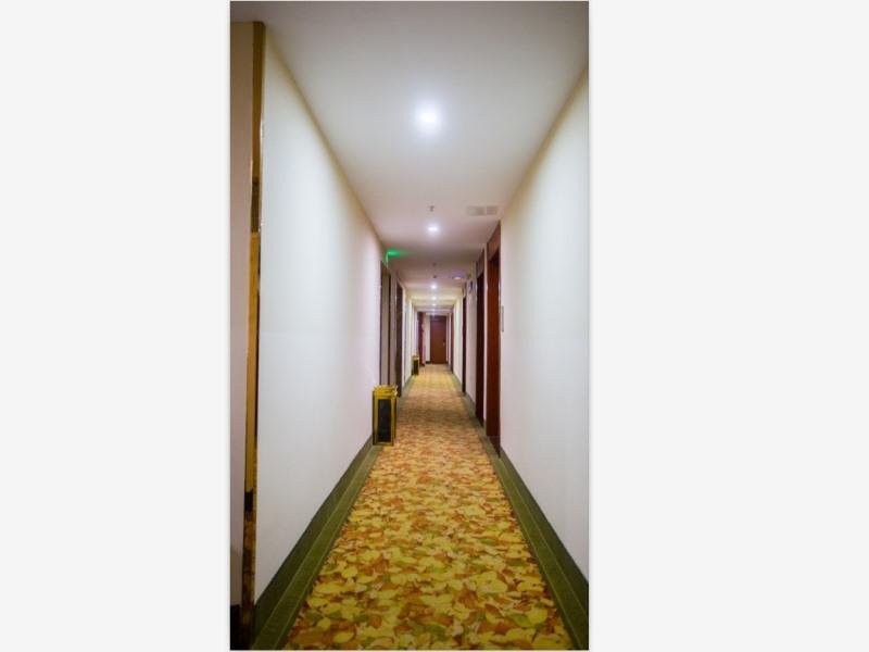 GreenTree Inn Jiangsu Huai An Hexia Acient Town Zhou Enlai Memorial Hall Express Hotel 16/23