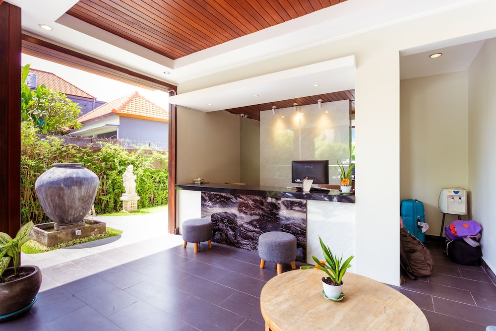 The Canggu Boutique Villa Spa 11/77