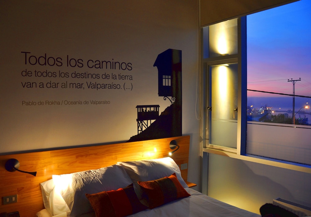 Verso Hotel 21/50