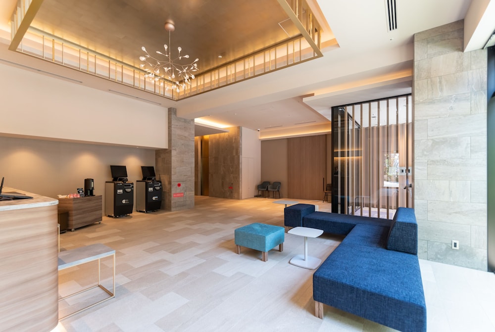 Hiyori Hotel Osaka Namba Station 48/66
