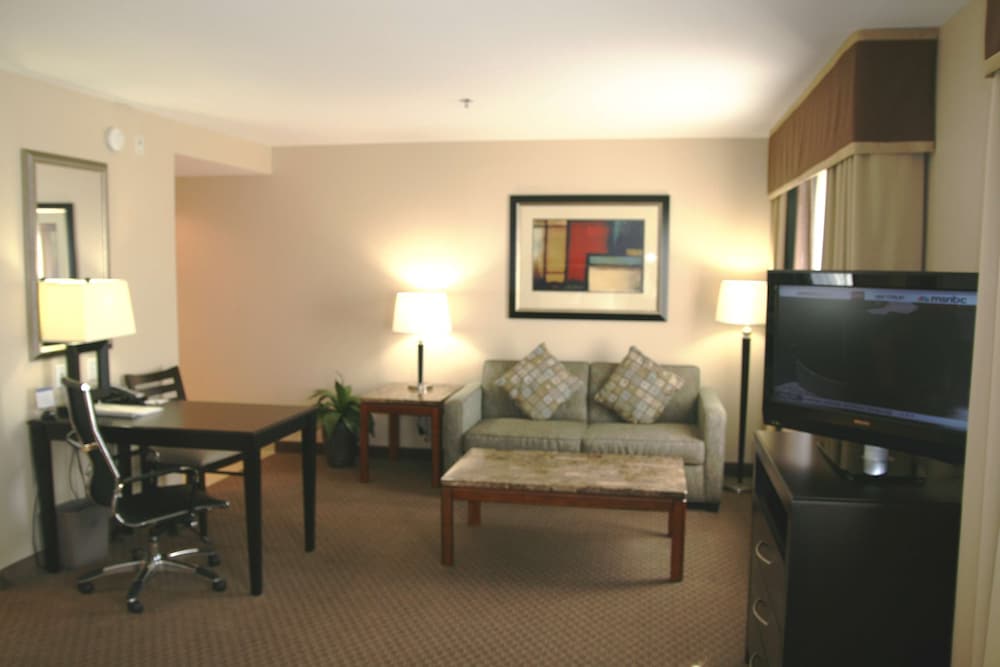 Hampton Inn and Suites Las Vegas Airport 43/66
