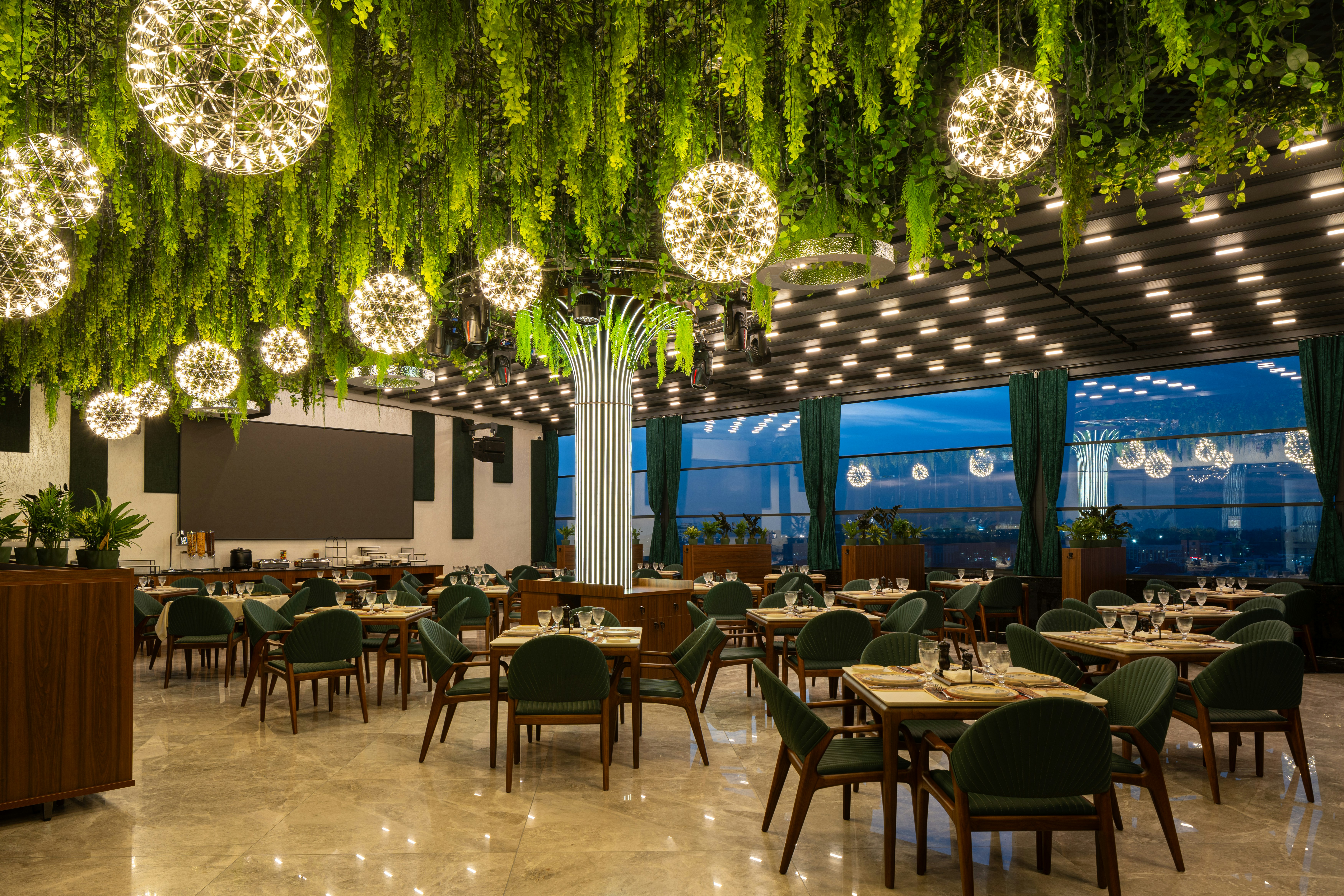 TOP Grand Dior Hotel Tashkent 44/53