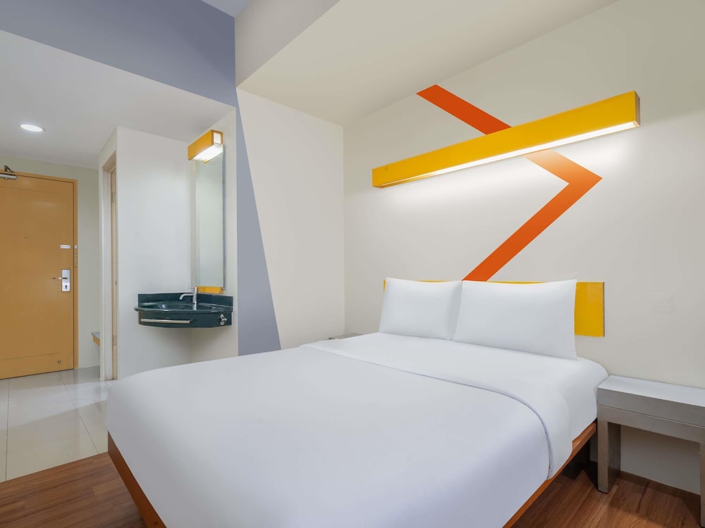 Ibis Budget Jakarta Cikini 24/42