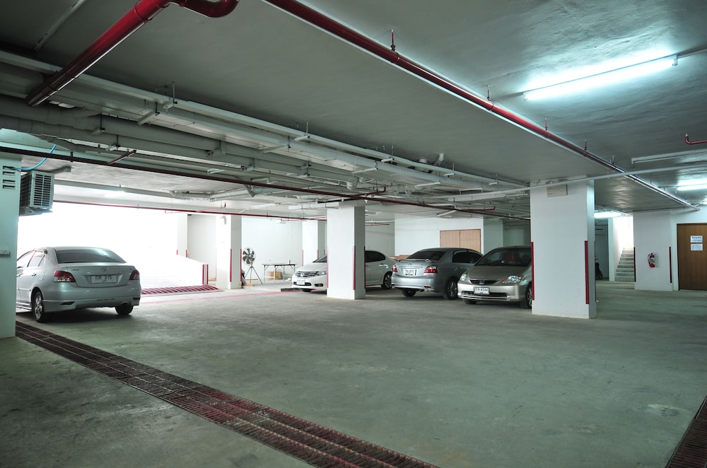 The Ashlee Heights Patong Hotel and Suites 53/62