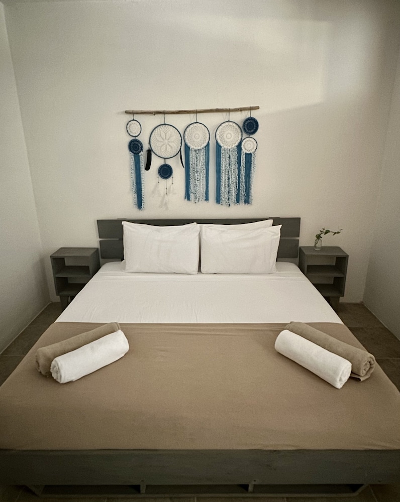 La Casa del Sol Holbox 42/56