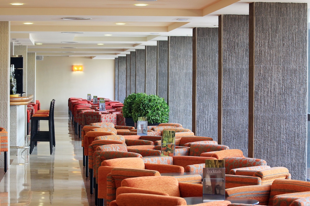 Protur Palmeras Playa Hotel 47/51