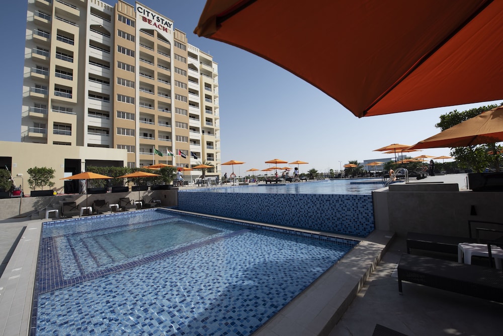 CITY STAY BEACH HOTEL APARTMENT 26/46