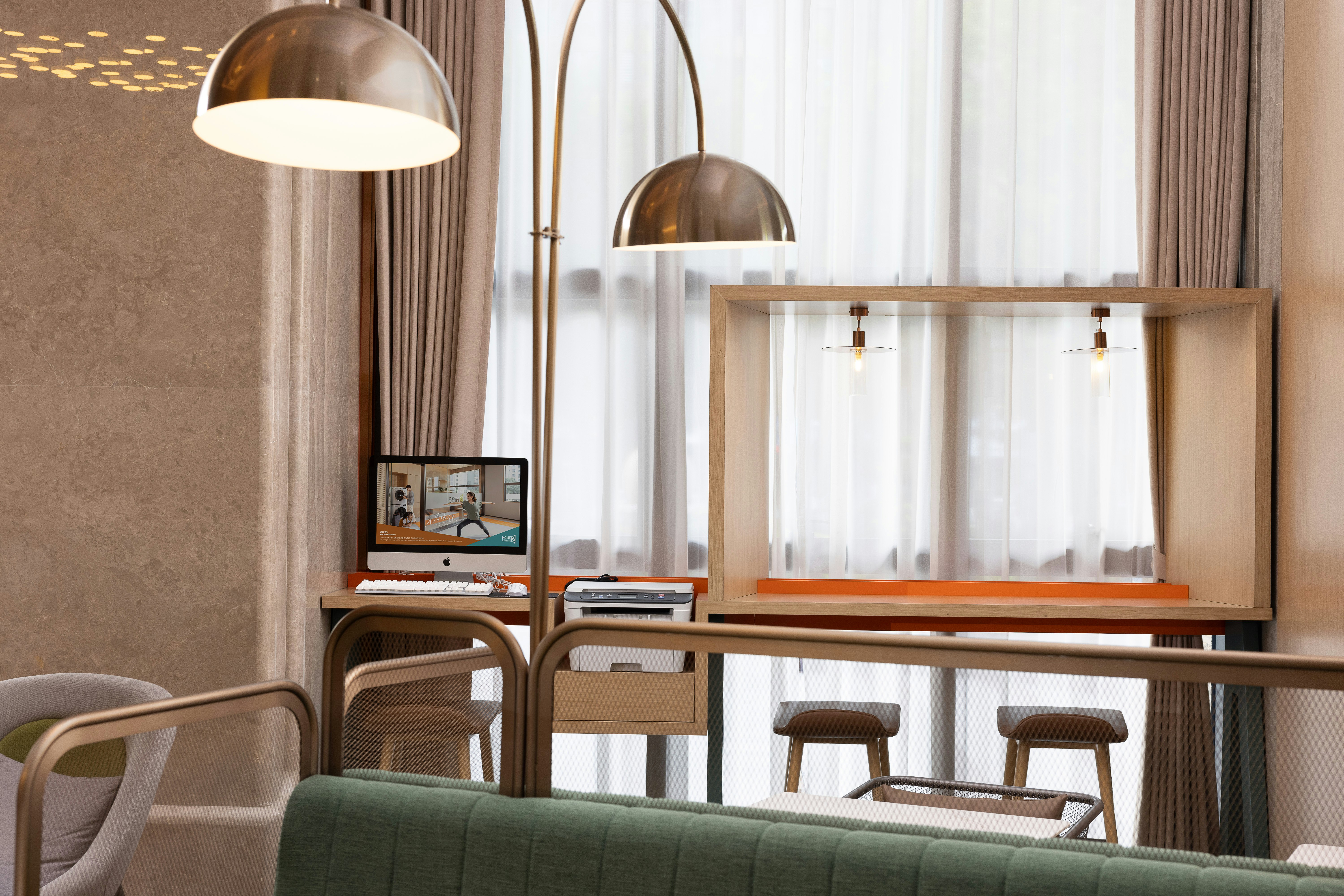 Home2 Suites by Hilton Quanzhou Anxi 45/55